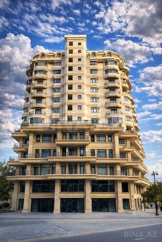 Satılır 5 otaqlı yeni tikili 210 m², İçəri Şəhər m., photo 3 from 15