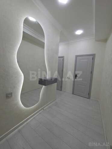 Satılır 2 otaqlı yeni tikili 70 m², Həzi Aslanov m., photo 9 from 15