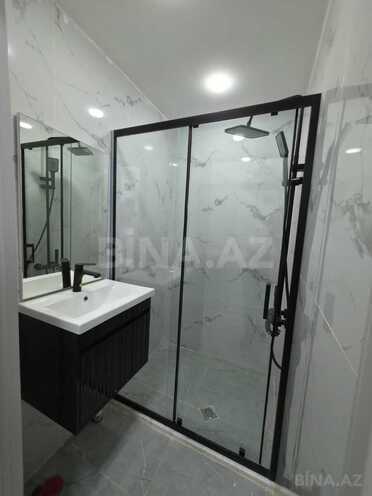 Satılır 2 otaqlı yeni tikili 70 m², Həzi Aslanov m., photo 14 from 15