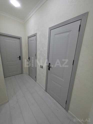 Satılır 2 otaqlı yeni tikili 70 m², Həzi Aslanov m., photo 11 from 15