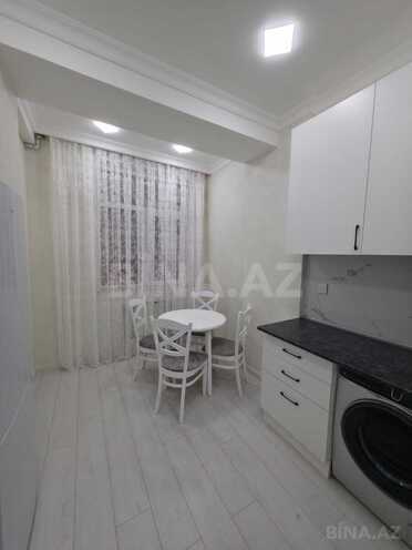 Satılır 2 otaqlı yeni tikili 70 m², Həzi Aslanov m., photo 8 from 15