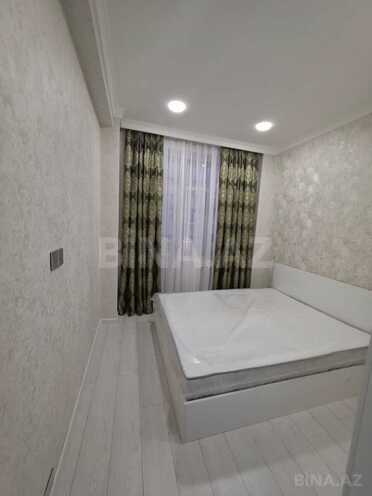 Satılır 2 otaqlı yeni tikili 70 m², Həzi Aslanov m., photo 4 from 15