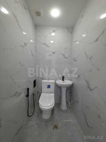 Satılır 2 otaqlı yeni tikili 70 m², Həzi Aslanov m., photo 13 from 15