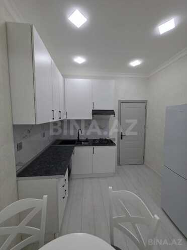 Satılır 2 otaqlı yeni tikili 70 m², Həzi Aslanov m., photo 7 from 15