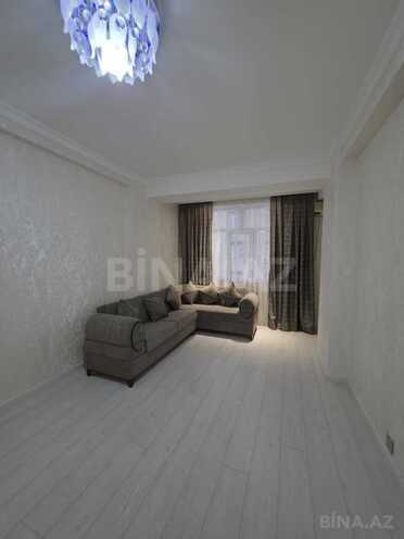 Satılır 2 otaqlı yeni tikili 70 m², Həzi Aslanov m., photo 1 from 15