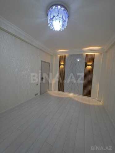 Satılır 2 otaqlı yeni tikili 70 m², Həzi Aslanov m., photo 3 from 15