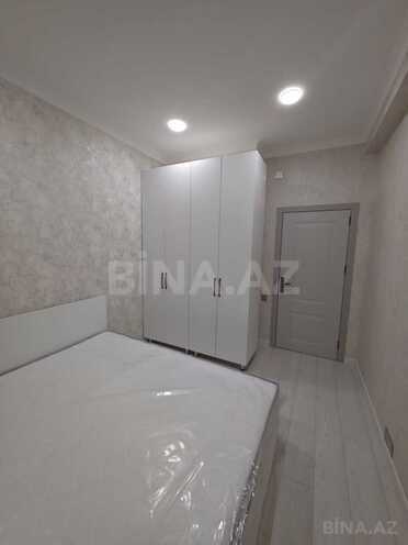 Satılır 2 otaqlı yeni tikili 70 m², Həzi Aslanov m., photo 5 from 15