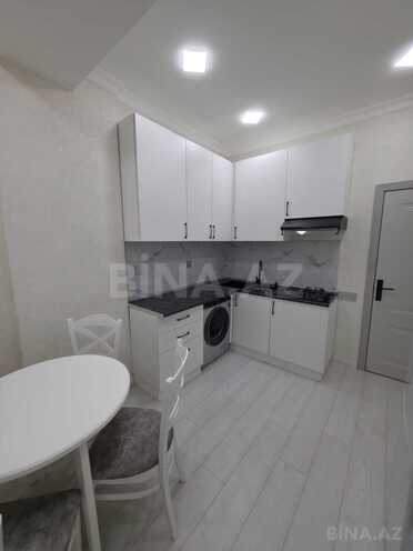 Satılır 2 otaqlı yeni tikili 70 m², Həzi Aslanov m., photo 6 from 15