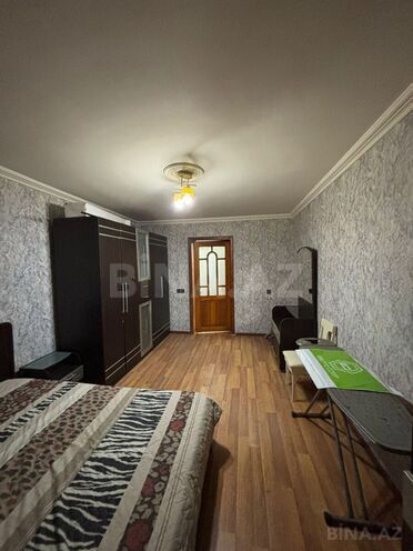 Сдаётся 3-комн. вторичка 80 м², м. Элмляр Академиясы, photo 4 from 12