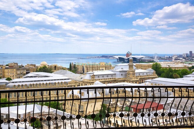 Satılır 5 otaqlı yeni tikili 250 m², İçəri Şəhər m., photo 4 from 10