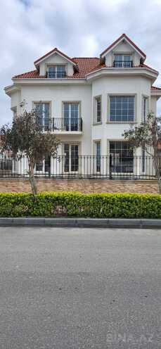 Продаётся 6-комн. дом/дача 380 м², пос. Sea Breeze, photo 1 from 9