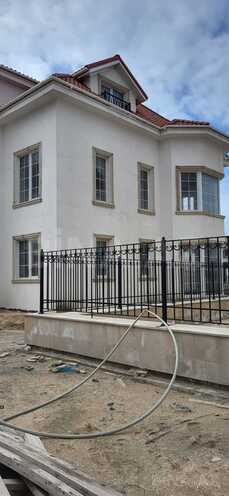 Продаётся 6-комн. дом/дача 380 м², пос. Sea Breeze, photo 3 from 9