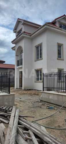 Продаётся 6-комн. дом/дача 380 м², пос. Sea Breeze, photo 4 from 9