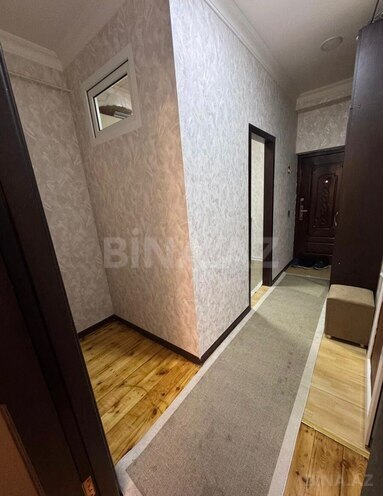 Продаётся 2-комн. вторичка 69 м², м. Ази Асланов, photo 7 from 9