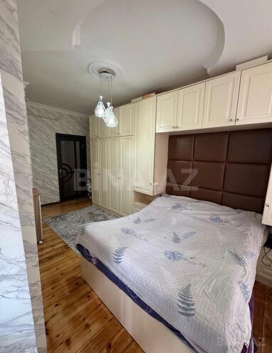 Продаётся 2-комн. вторичка 69 м², м. Ази Асланов, photo 4 from 9