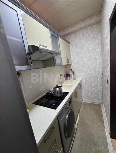 Продаётся 2-комн. вторичка 69 м², м. Ази Асланов, photo 8 from 9