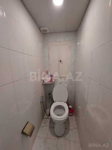 Satılır 2 otaqlı köhnə tikili 55 m², Azadlıq Prospekti m., photo 8 from 11