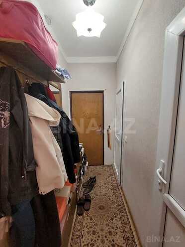 Satılır 2 otaqlı köhnə tikili 55 m², Azadlıq Prospekti m., photo 10 from 11