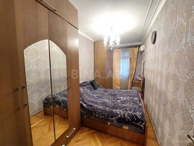 Satılır 2 otaqlı köhnə tikili 55 m², Azadlıq Prospekti m., photo 5 from 11