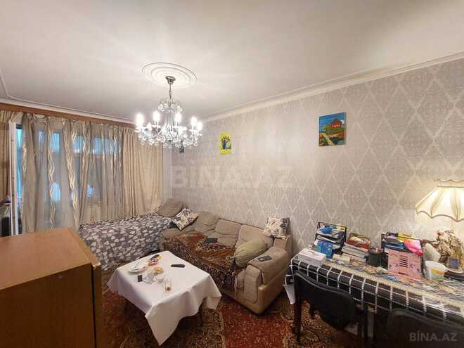 Satılır 2 otaqlı köhnə tikili 55 m², Azadlıq Prospekti m., photo 3 from 11