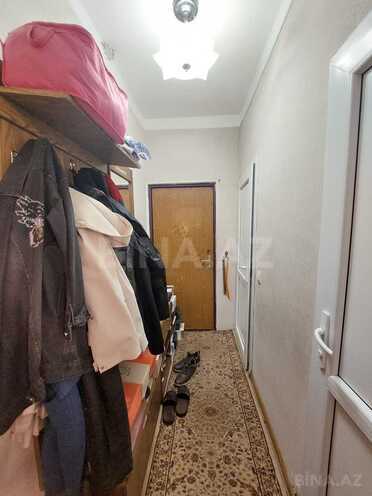 Satılır 2 otaqlı köhnə tikili 55 m², Azadlıq Prospekti m., photo 9 from 11