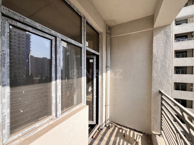 Продаётся 3-комн. новостройка 80 м², м. Гянджлик, photo 7 from 9