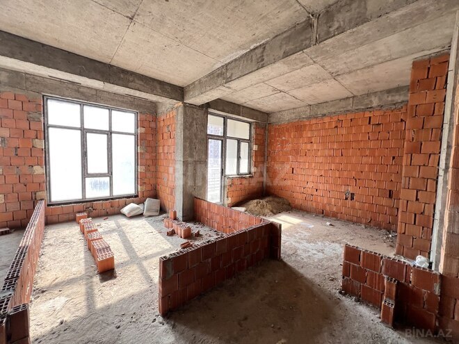 Продаётся 3-комн. новостройка 80 м², м. Гянджлик, photo 4 from 9