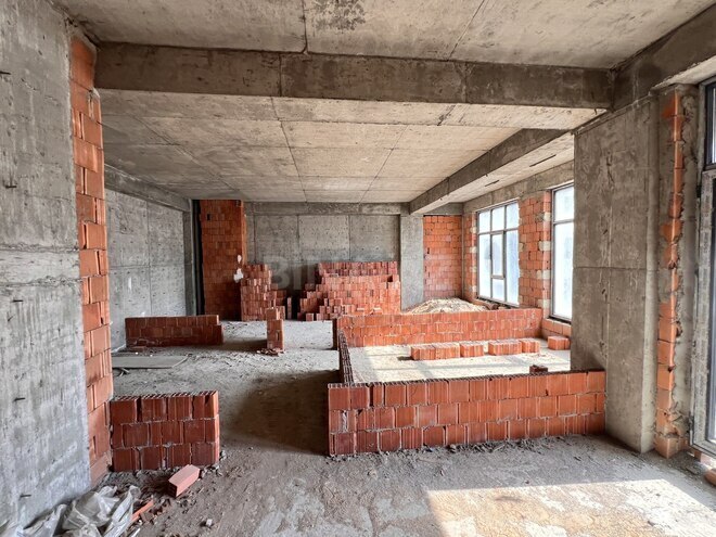 Продаётся 3-комн. новостройка 80 м², м. Гянджлик, photo 5 from 9