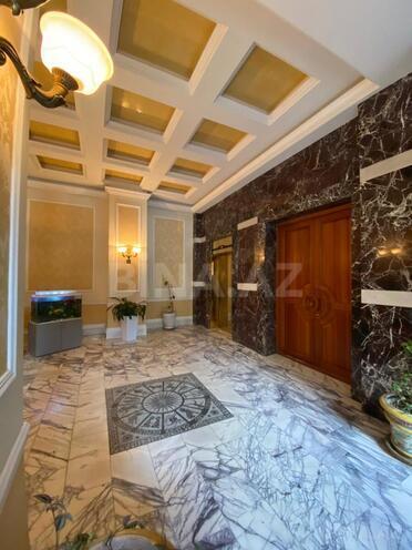 Продаётся 4-комн. новостройка 250 м², м. Ичеришехер, photo 17 from 19