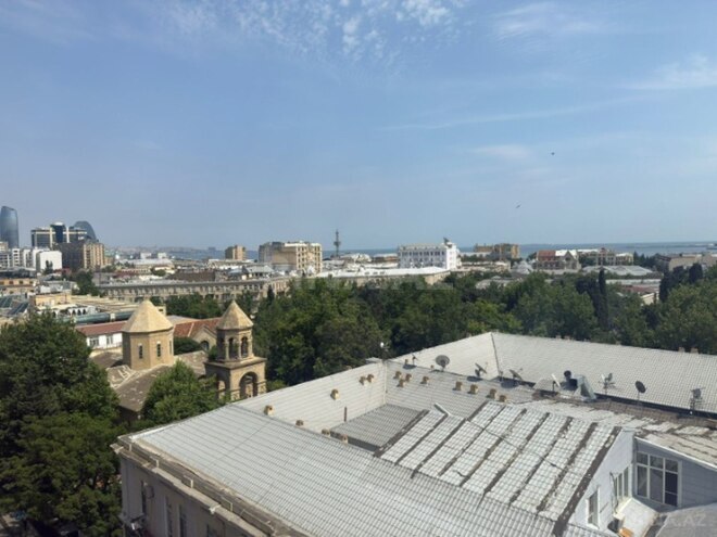 Продаётся 4-комн. новостройка 250 м², м. Ичеришехер, photo 13 from 19