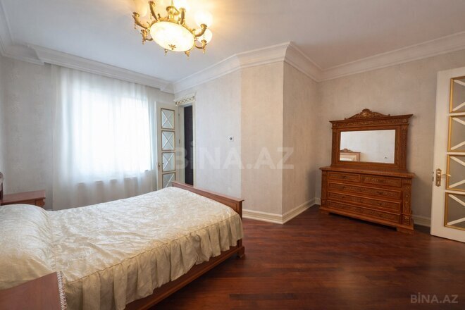 Продаётся 4-комн. новостройка 250 м², м. Ичеришехер, photo 11 from 19