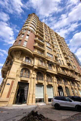 Продаётся 4-комн. новостройка 250 м², м. Ичеришехер, photo 3 from 19