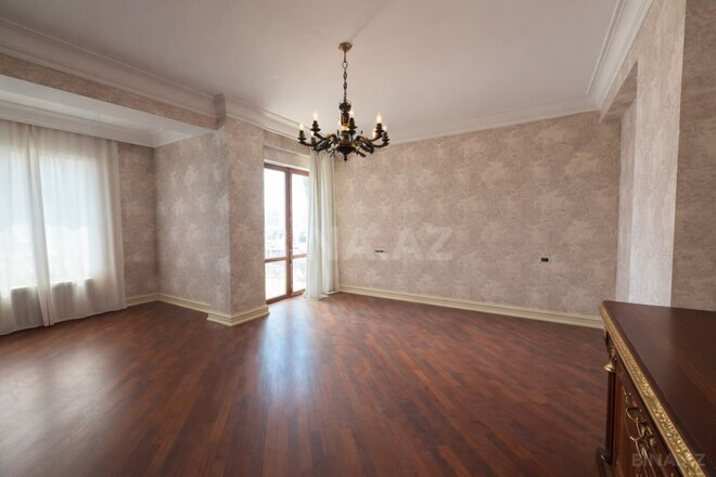 Продаётся 4-комн. новостройка 250 м², м. Ичеришехер, photo 8 from 19
