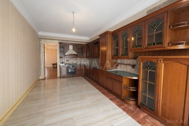 Продаётся 4-комн. новостройка 250 м², м. Ичеришехер, photo 7 from 19