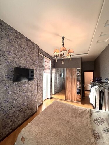 Satılır 3 otaqlı yeni tikili 120 m², Nəsimi r., photo 8 from 32