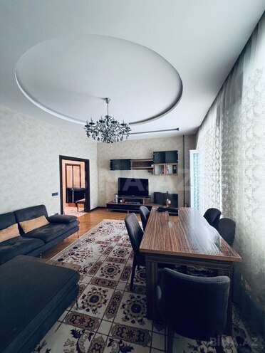 Satılır 3 otaqlı yeni tikili 120 m², Nəsimi r., photo 5 from 32