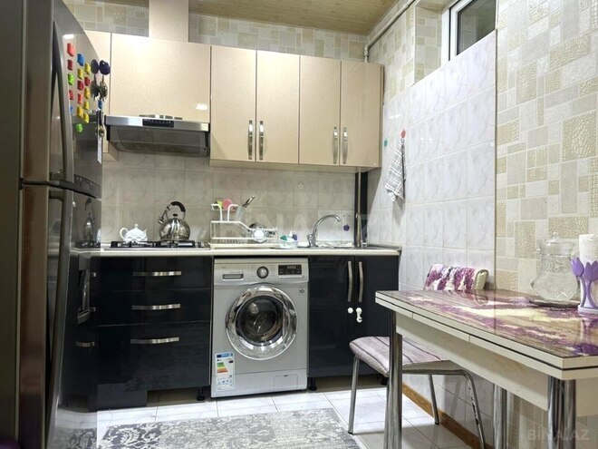 Satılır 2 otaqlı köhnə tikili 65 m², Badamdar q., photo 6 from 9