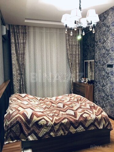 Satılır 3 otaqlı yeni tikili 120 m², Nəsimi r., photo 9 from 32