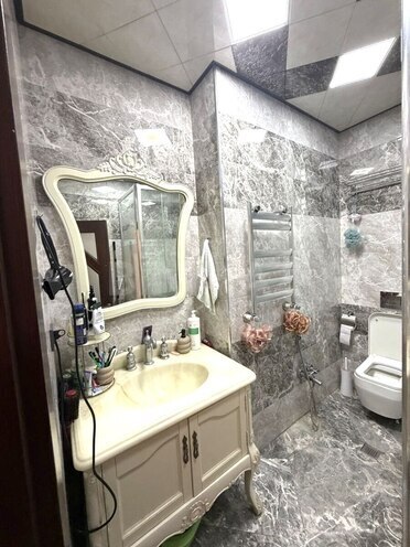 Satılır 3 otaqlı yeni tikili 120 m², Nəsimi r., photo 26 from 32