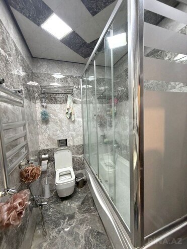 Satılır 3 otaqlı yeni tikili 120 m², Nəsimi r., photo 25 from 32