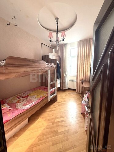 Satılır 3 otaqlı yeni tikili 120 m², Nəsimi r., photo 13 from 32