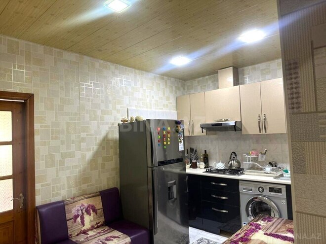 Satılır 2 otaqlı köhnə tikili 65 m², Badamdar q., photo 7 from 9