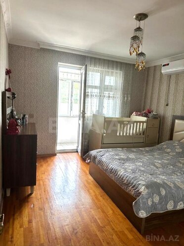 Satılır 2 otaqlı köhnə tikili 65 m², Badamdar q., photo 4 from 9