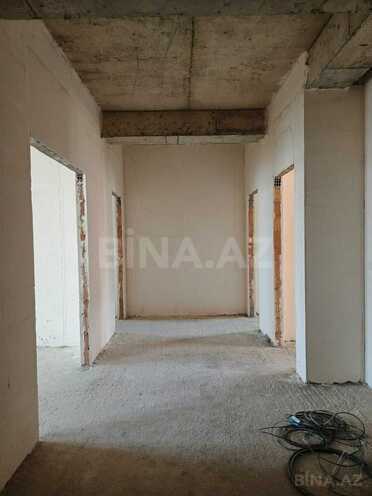 Satılır 3 otaqlı yeni tikili 140 m², Ağ şəhər q., photo 5 from 6