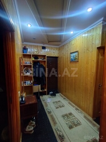 Satılır 4 otaqlı köhnə tikili 100 m², Nəsimi m., photo 3 from 24