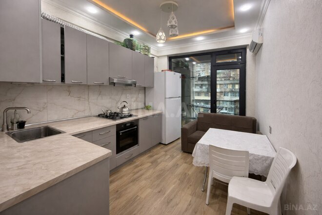 Продаётся 2-комн. новостройка 55 м², Хатаинский р., photo 3 from 12