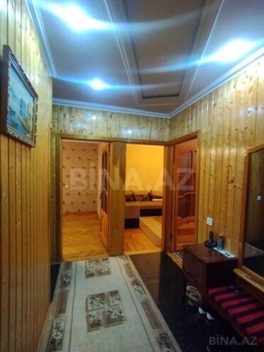 Satılır 4 otaqlı köhnə tikili 100 m², Nəsimi m., photo 4 from 24