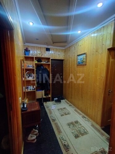 Satılır 4 otaqlı köhnə tikili 100 m², Nəsimi m., photo 1 from 24