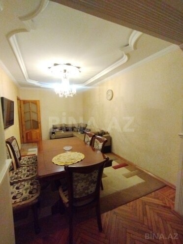 Satılır 4 otaqlı köhnə tikili 100 m², Nəsimi m., photo 9 from 24