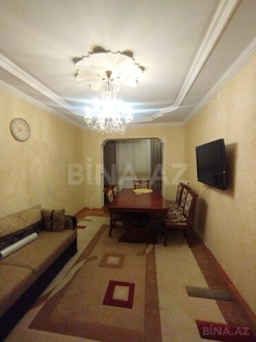 Satılır 4 otaqlı köhnə tikili 100 m², Nəsimi m., photo 8 from 24